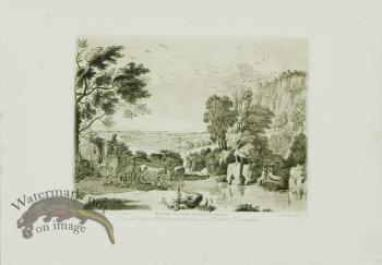 Claude Lorrain E 011
